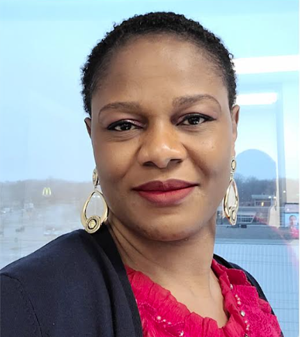 Nnenna Azuka-Onwuka, MBA, PMP